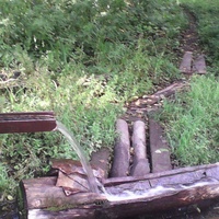 Павловский родник