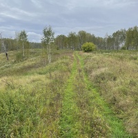 Бывшая улица