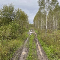 Бывшая улица