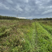 Бывшая улица