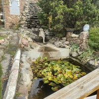 Турбаза "Золотая Подкова" на ул. Л. Гайдая.