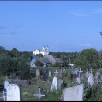 Царква Святой Тройцы