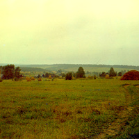 Деревня Петраково, Устьянский район, Архангельская область