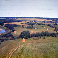 Деревня Петраково, Устьянский район, Архангельская область