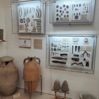 Алуштинский историко-краеведческий музей.