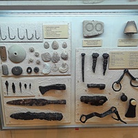 Алуштинский историко-краеведческий музей.