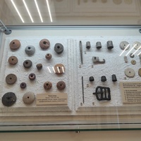 Алуштинский историко-краеведческий музей.