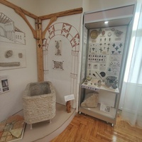 Алуштинский историко-краеведческий музей.