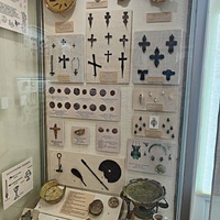 Алуштинский историко-краеведческий музей.