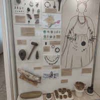 Алуштинский историко-краеведческий музей.