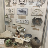 Алуштинский историко-краеведческий музей.