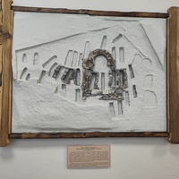 Алуштинский историко-краеведческий музей.