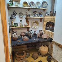 Алуштинский историко-краеведческий музей.