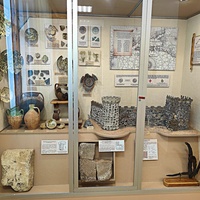 Алуштинский историко-краеведческий музей.