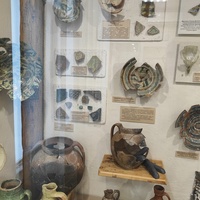 Алуштинский историко-краеведческий музей.