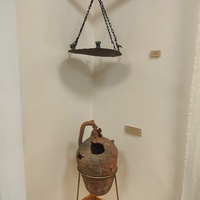 Алуштинский историко-краеведческий музей.