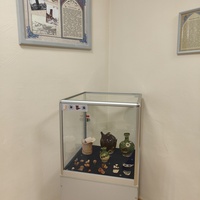 Алуштинский историко-краеведческий музей.