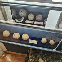 Алуштинский историко-краеведческий музей.