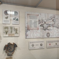 Алуштинский историко-краеведческий музей.