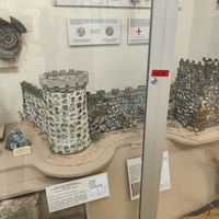 Алуштинский историко-краеведческий музей.