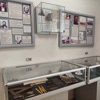 Алуштинский историко-краеведческий музей.