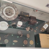 Алуштинский историко-краеведческий музей.