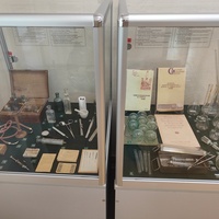 Алуштинский историко-краеведческий музей.