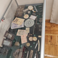 Алуштинский историко-краеведческий музей.