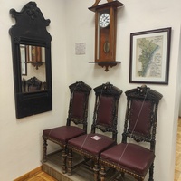 Алуштинский историко-краеведческий музей.