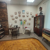 Алуштинский историко-краеведческий музей.