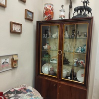 Алуштинский историко-краеведческий музей.