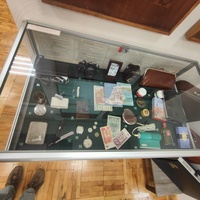 Алуштинский историко-краеведческий музей.