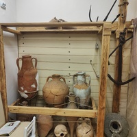 Алуштинский историко-краеведческий музей.