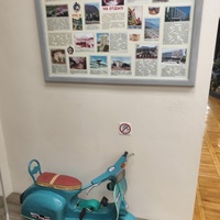 Алуштинский историко-краеведческий музей.