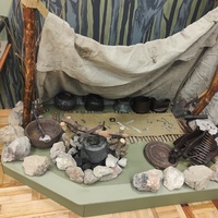 Алуштинский историко-краеведческий музей.