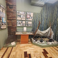 Алуштинский историко-краеведческий музей.