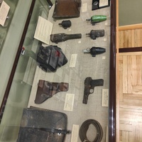 Алуштинский историко-краеведческий музей.