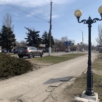 Возле рынка 2026