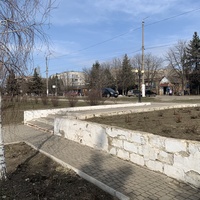 Толпа возле Шаурмы