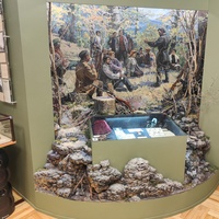 Алуштинский историко-краеведческий музей.