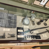 Алуштинский историко-краеведческий музей.