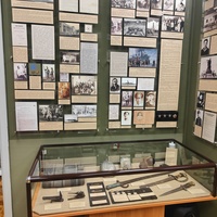 Алуштинский историко-краеведческий музей.