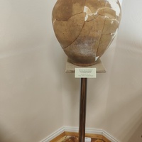 Алуштинский историко-краеведческий музей.