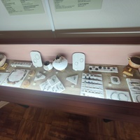 Алуштинский историко-краеведческий музей.