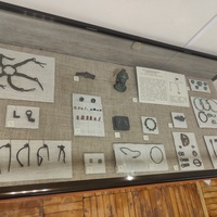 Алуштинский историко-краеведческий музей.