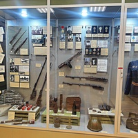 Алуштинский историко-краеведческий музей.