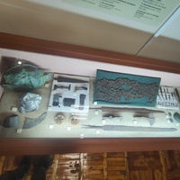 Алуштинский историко-краеведческий музей.