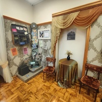 Алуштинский историко-краеведческий музей.