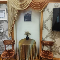 Алуштинский историко-краеведческий музей.