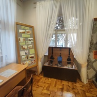 Алуштинский историко-краеведческий музей.